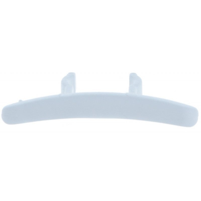 Embout pour lame PVC 40 mm de volet roulant