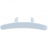 Embout pour lame PVC 40 mm de volet roulant