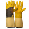 Gants de protection épines et ronces - Rostaing RONCIER T7