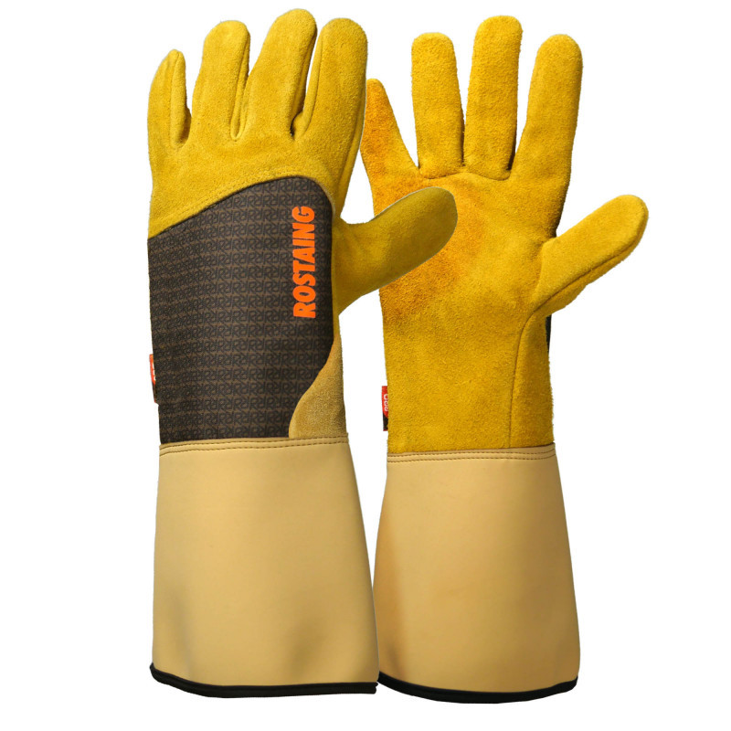 Gants de protection épines et ronces - Rostaing RONCIER T8
