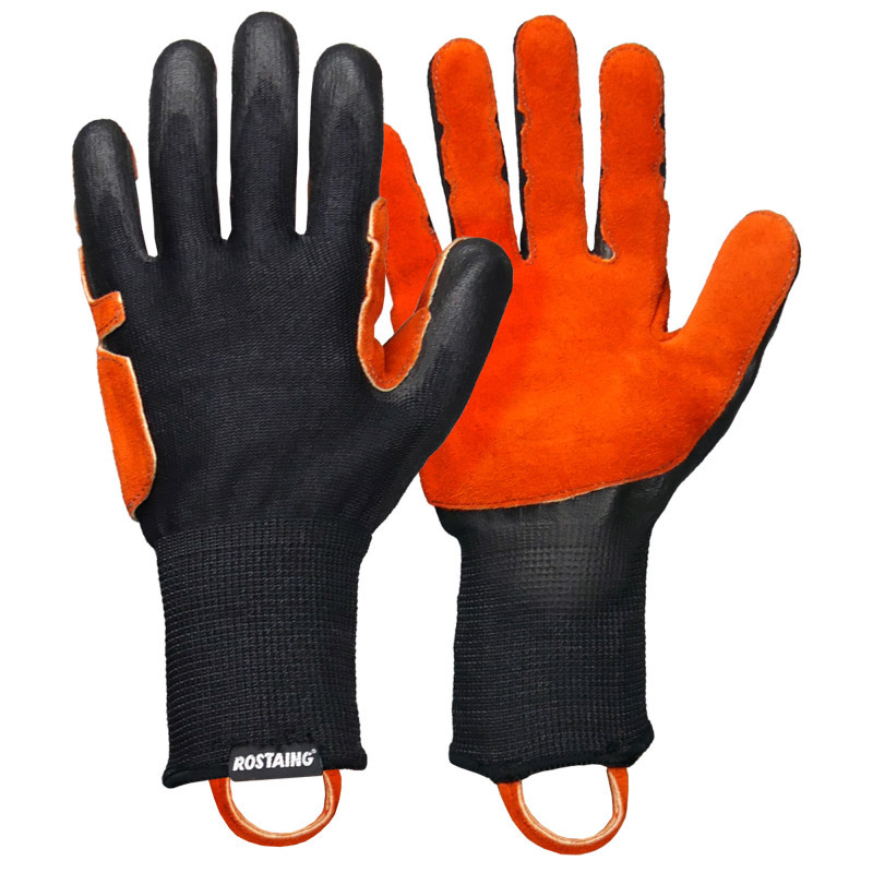 Gants de protection multi-usages - Rostaing STRONGER T8