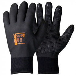 Gants de protection Hiver anti-froid - Rostaing WINTERPRO T7