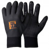 Gants de protection Hiver anti-froid - Rostaing WINTERPRO T7