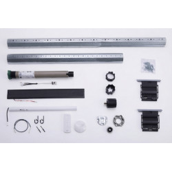 Kit moteur Delta Dore Complete Tymoov 10 Solar - 10 Newtons