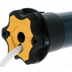 Moteur Somfy Altus 60 RTS 120 Newtons - Réf. 1167039