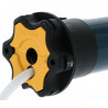 Moteur Somfy Altus 60 RTS 120 Newtons - Réf. 1167039