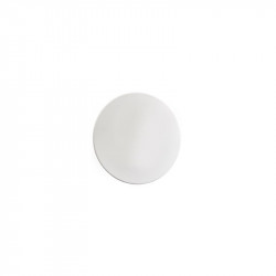 Couvercle rond Debflex Ø118 mm pour boite d'encastrement