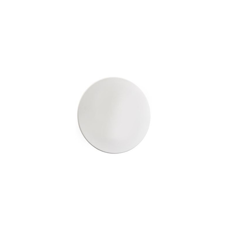 Couvercle rond Debflex Ø118 mm pour boite d'encastrement