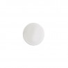 Couvercle rond Debflex Ø118 mm pour boite d'encastrement