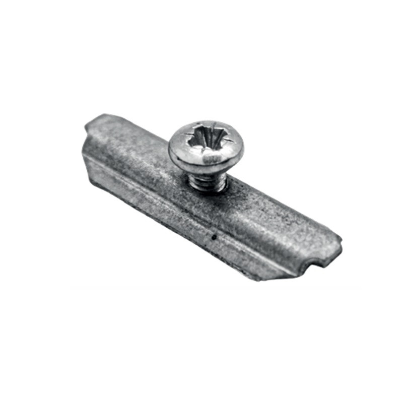 Écrou de fixation pour attache ATR et DVA – Tube Deprat 53