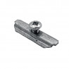 Écrou de fixation pour attache ATR et DVA – Tube Deprat 53
