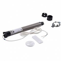 Kit Motorisation Delta Dore Tymoov 20RP2 hybride 20 Nm - Tête Somfy