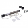 Kit Motorisation Delta Dore Tymoov 20RP2 hybride 20 Nm - Tête Somfy