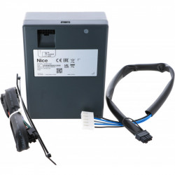Batterie de secours Nice 24V - PSS124