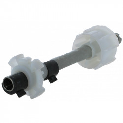 Embout téléscopique pour tube Deprat 54 - 220 mm