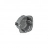 Boîte d'encastrement Debflex Multi-matériaux Ø67 P30 - 1 poste