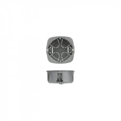 Boîte d'encastrement Debflex Multi-matériaux Ø67 P30