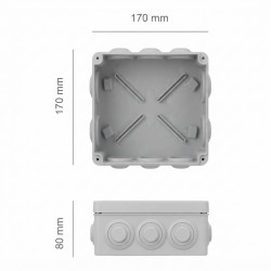 Debflex 718060