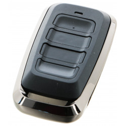 Télécommande Profalux Porte de Garage 4 Canaux - MAI-EMPEPX4