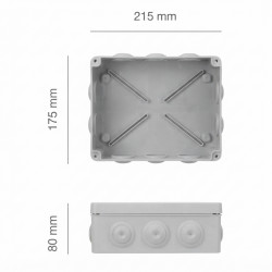 Debflex 718070