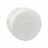 Boîte de dérivation étanche Debflex IP66 blanche Ø85 P50
