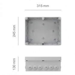 Debflex 718080