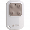 Télécommande porte-clé Delta Dore Tyxia 1410 – 4 canaux