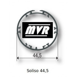 Bagues moteur Somfy LS40 - Soliso 44,5