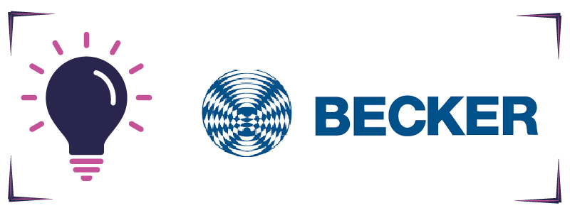 Abaques moteur volet roulant piscine Becker