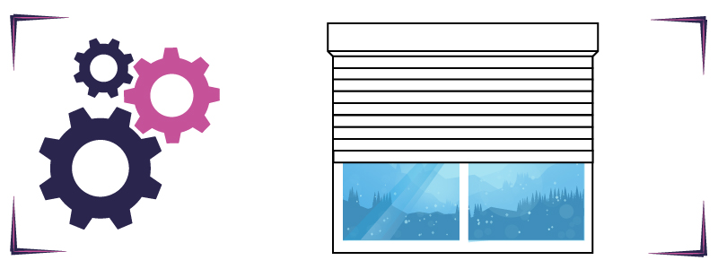 Mon volet roulant ne remonte plus