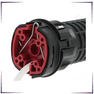 Moteur filaire Bubendorff