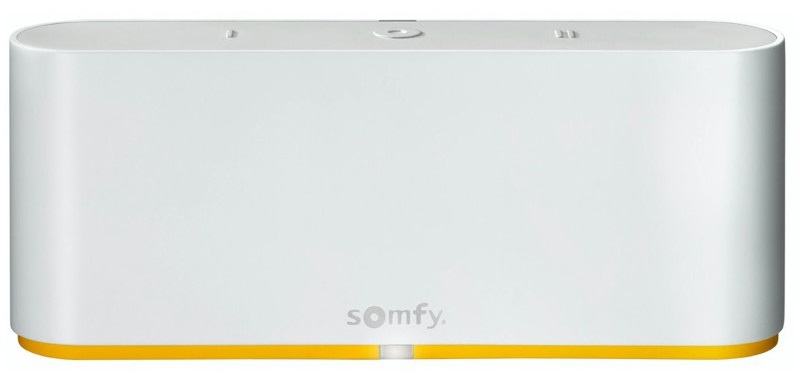 Somfy Tahoma Switch