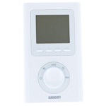 Horloge Bubendorff ID2