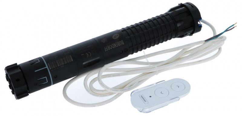 Moteur Radio Bubendorff