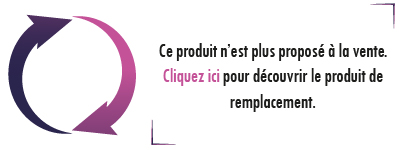 Produit de remplacement MVR