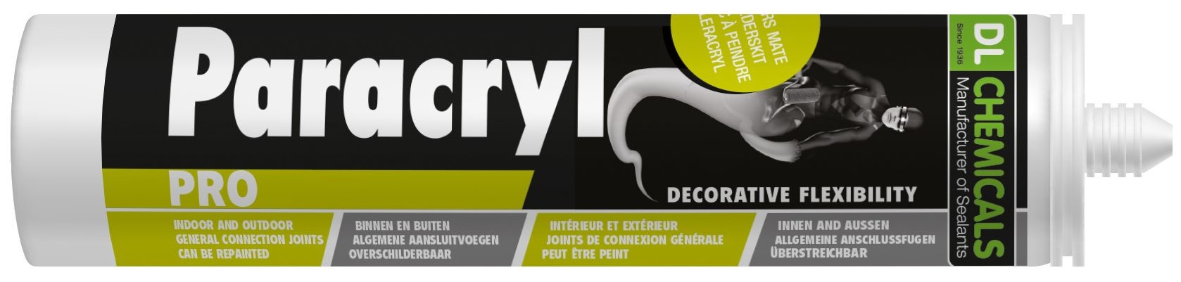 DL Chemicals Paracryl