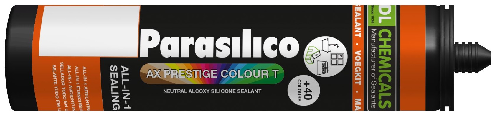 DL Chemicals Prestige