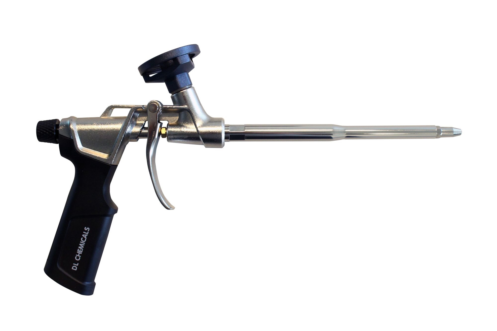 Pistolet mousse polyuréthane