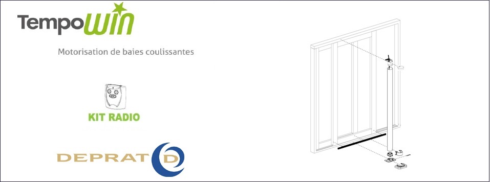 Deprat tempo win radio