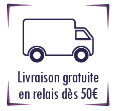 Livraison offerte
