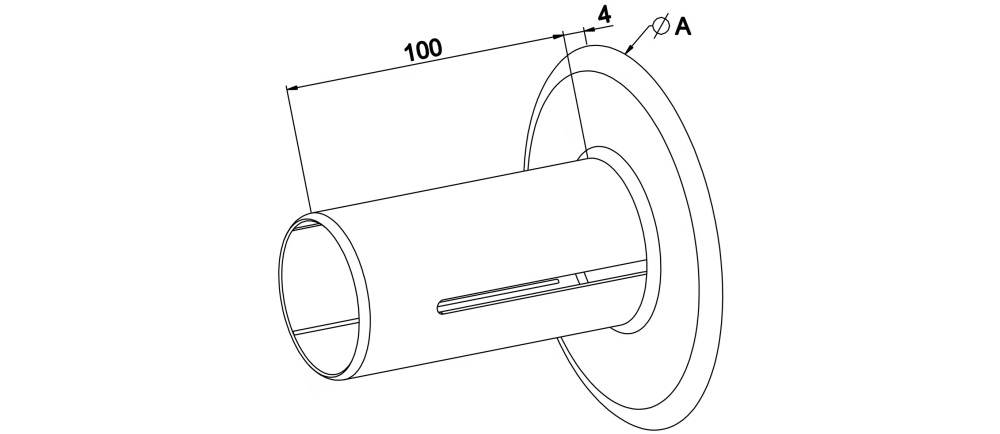 ZF A504