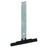 Attache souple volet roulant