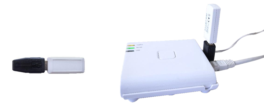 Dongle Profalux 868Mhz
